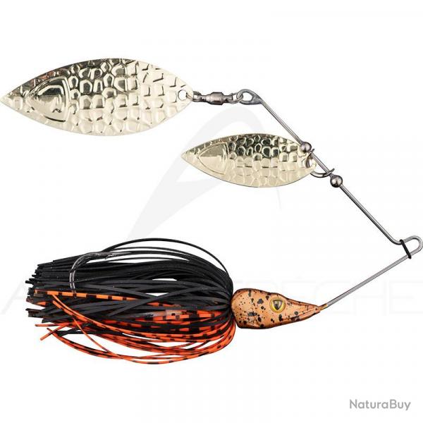 Spinnerbait FOX RAGE 20g UV Magma