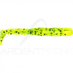 Leurre souple REINS Rockvibe shad 2.3 419 Chart pepper