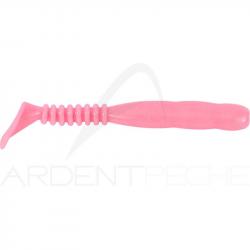 Leurre souple REINS Rockvibe shad 2.3 021 Bubble gum
