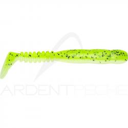 Leurre souple REINS Rockvibe shad 2.3 B17 Lemon pepper