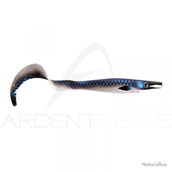 Leurre souple CWC Pigtail Jr 23cm 154