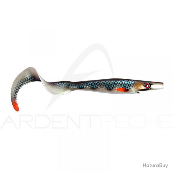 Leurre souple CWC Pigtail Jr 23cm 152