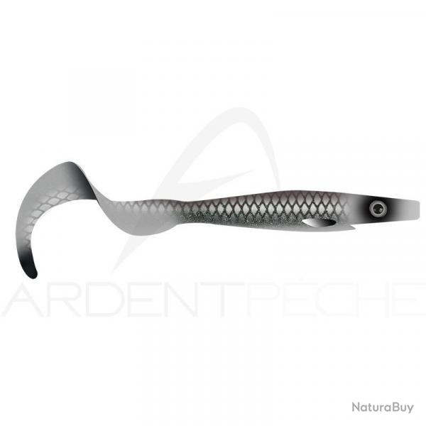 Leurre souple CWC Pigtail Jr 23cm 155