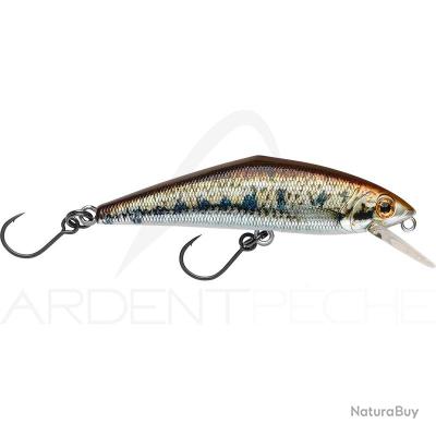 Leurre Smith D Contact 50 mm | Poisson nageur truite coulant