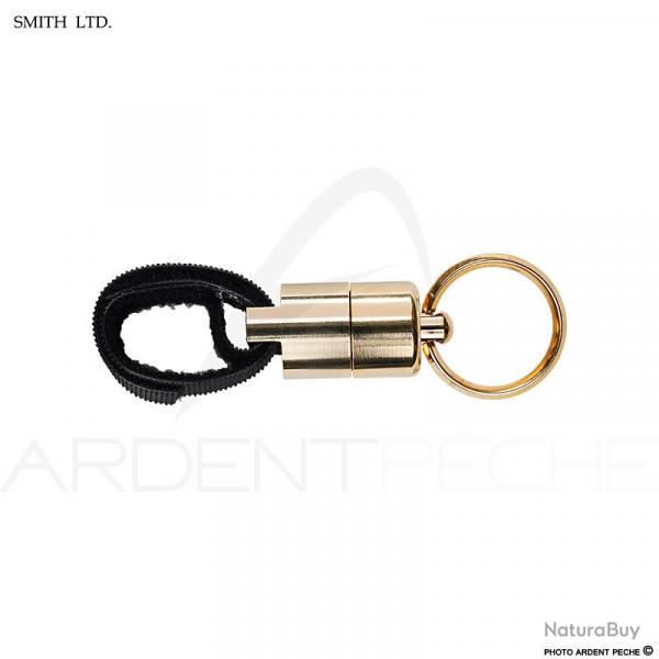 SMITH Aimant puisette dor