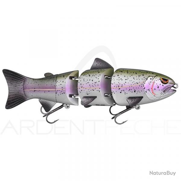 Swimbait SPRO Swimbait 80 Rainbow trout