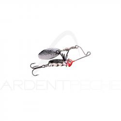SPRO Larva micro spinnerbait 5g Roach