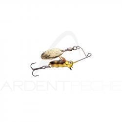SPRO Larva micro spinnerbait 5g Minnow