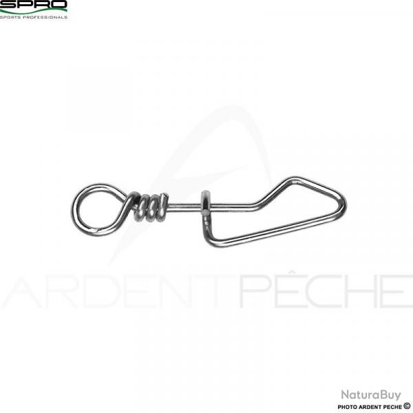 Agrafe SPRO Salt! Quick change snap 4