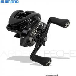 Moulinet casting SHIMANO Metanium DC 71 71 HG