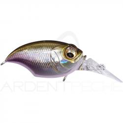 Crankbait MEGABASS MRX Griffon GG Wakasagi