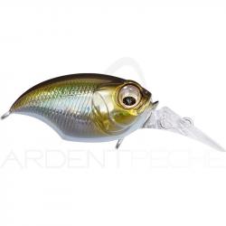 Crankbait MEGABASS MRX Griffon GG Moroko