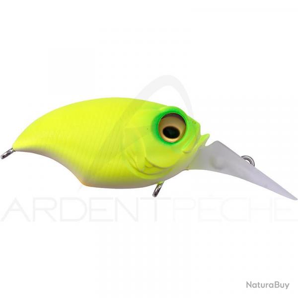 Crankbait MEGABASS MRX Griffon Do chart