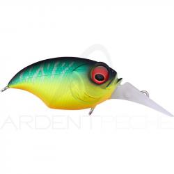 Crankbait MEGABASS MRX Griffon Mat tiger