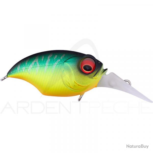 Crankbait MEGABASS MRX Griffon Mat tiger