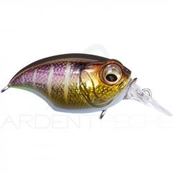 Crankbait MEGABASS SRX Griffon DD Gill