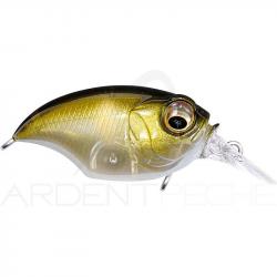 Crankbait MEGABASS SRX Griffon SG Skeleton ayu