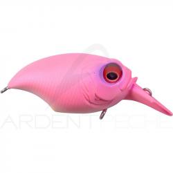 Crankbait MEGABASS SRX Griffon Killer pink