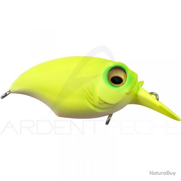 Crankbait MEGABASS SRX Griffon Do chart
