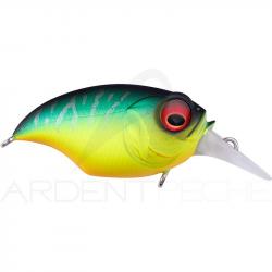 Crankbait MEGABASS SRX Griffon Mat tiger