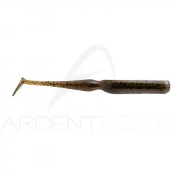 Leurre souple KEITECH Swing bait 2.8 101 Green pumpkin PP