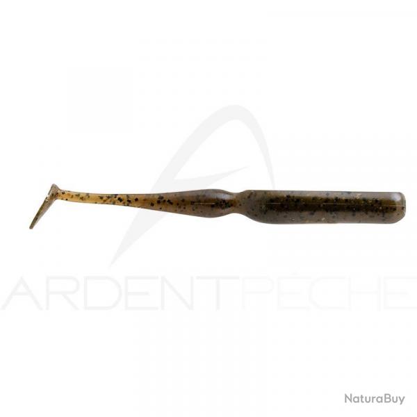 Leurre souple KEITECH Swing bait 2.8 101 Green pumpkin PP