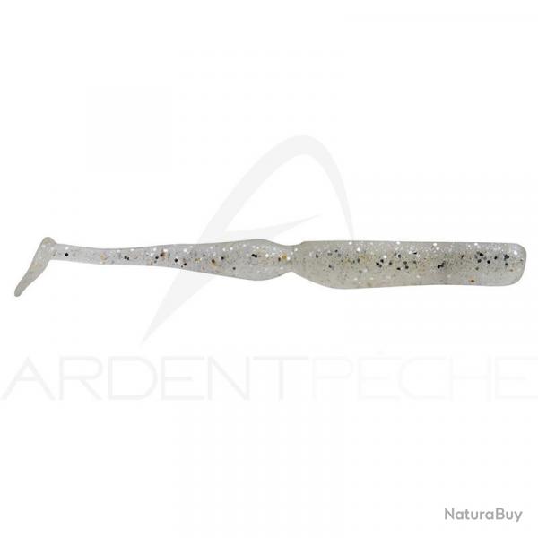 Leurre souple KEITECH Swing bait 2.8 532 Ginger shrimp