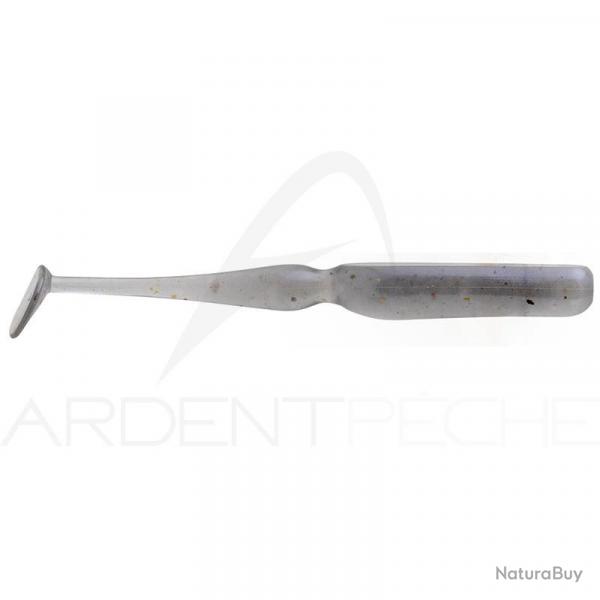 Leurre souple KEITECH Swing bait 2.8 028 Smoke blue pearl