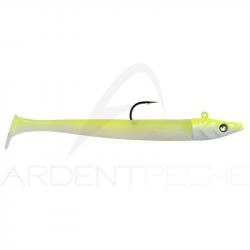 Leurre souple MAJOR CRAFT Eely shad 9.5cm 008