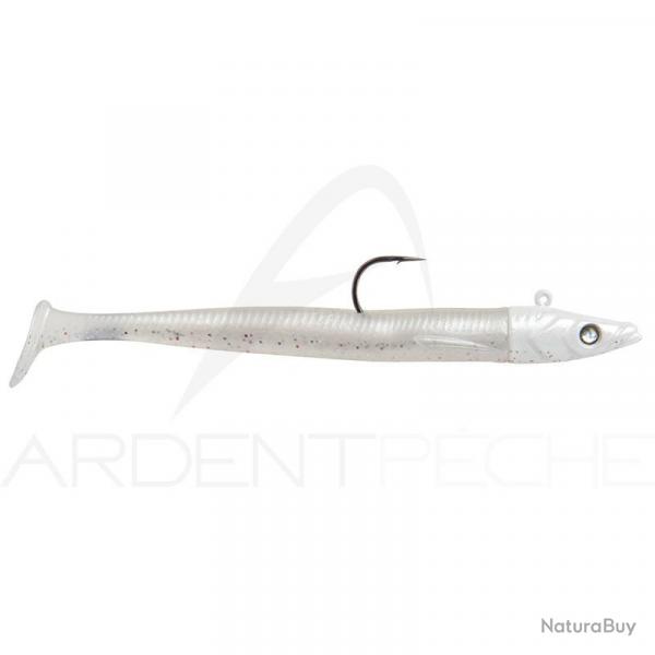 Leurre souple MAJOR CRAFT Eely shad 9.5cm 002