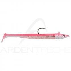 Leurre souple MAJOR CRAFT Eely shad 9.5cm 003