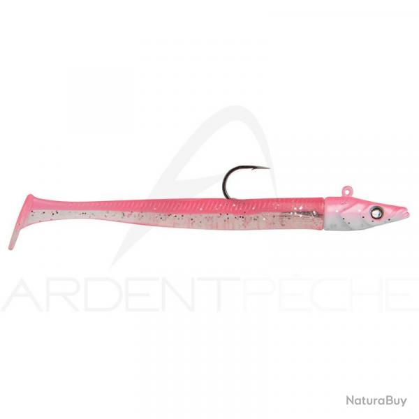 Leurre souple MAJOR CRAFT Eely shad 9.5cm 003