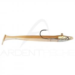Leurre souple MAJOR CRAFT Eely shad 9.5cm 007