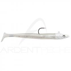 Leurre souple MAJOR CRAFT Eely shad 13cm 002