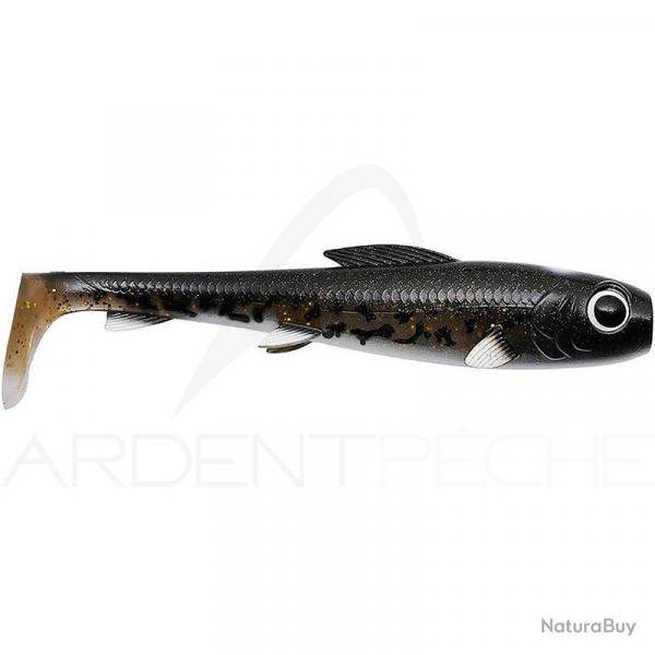Leurre souple ABU GARCIA Svartzonker McPike 21cm Miltona walleye