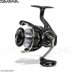 Moulinet spinning DAIWA Luvias LT 24 5000 DC