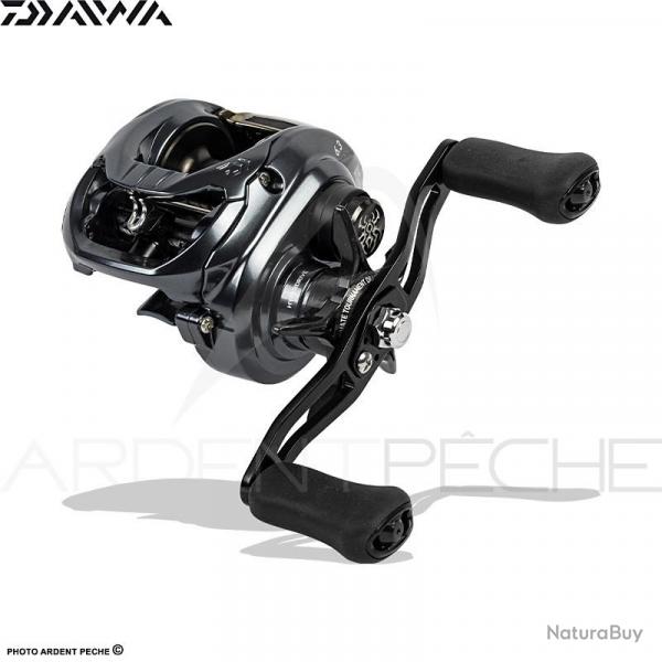 Moulinet casting DAIWA Tatula TW SV 24 150 XHL