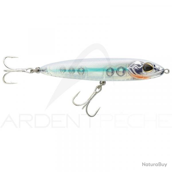 Leurre coulant SAKURA Mister joe 105 S Silent 150 Shirasu