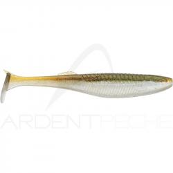 Leurre souple RAPALA Crushcity the kickman 3 ASH