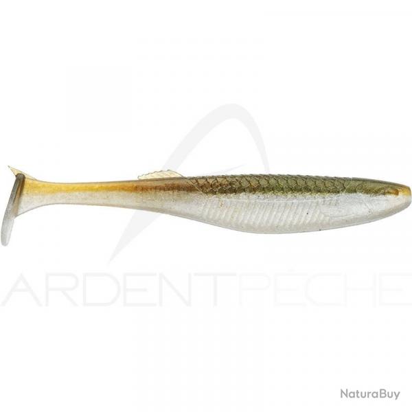 Leurre souple RAPALA Crushcity the kickman 3 ASH