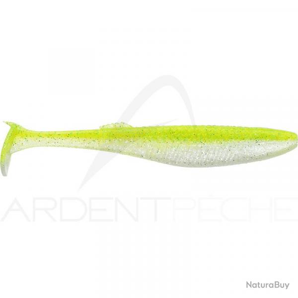 Leurre souple RAPALA Crushcity the kickman 3 CWF