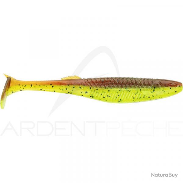 Leurre souple RAPALA Crushcity the kickman 3 MOCH
