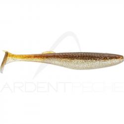 Leurre souple RAPALA Crushcity the kickman 4 BRS