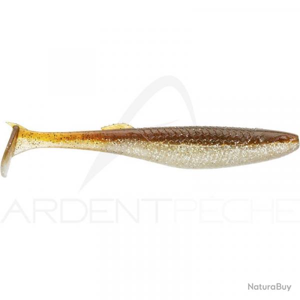 Leurre souple RAPALA Crushcity the kickman 4 BRS