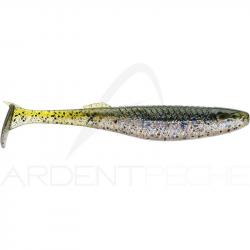 Leurre souple RAPALA Crushcity the kickman 4 DVA