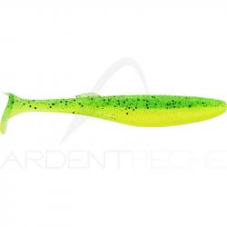 Leurre souple RAPALA Crushcity the kickman 4 LCH
