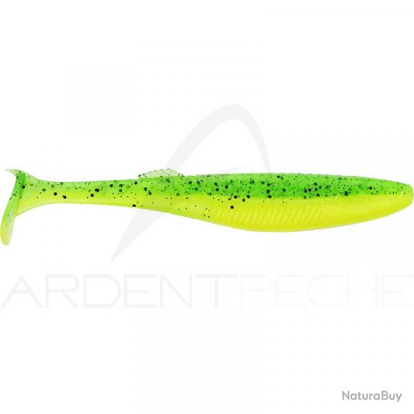 Leurre souple RAPALA Crushcity the kickman 4 LCH