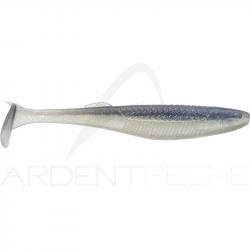 Leurre souple RAPALA Crushcity the kickman 4 PBRP