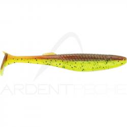 Leurre souple RAPALA Crushcity the kickman 4 MOCH