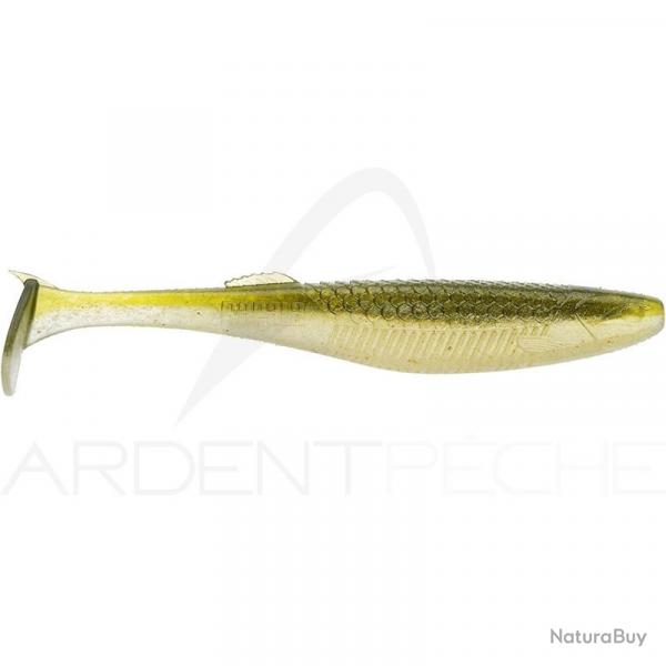 Leurre souple RAPALA Crushcity the kickman 5 Ayu